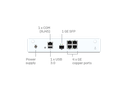 Sophos XGS 87 Security Appliance