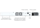 Sophos XGS 2300 Security Appliance