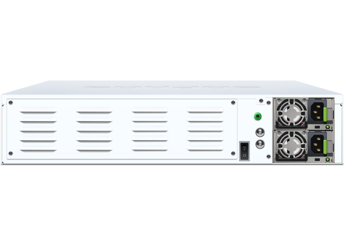 Sophos XGS 5500 Security Appliance