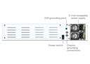 Sophos XGS 5500 Security Appliance