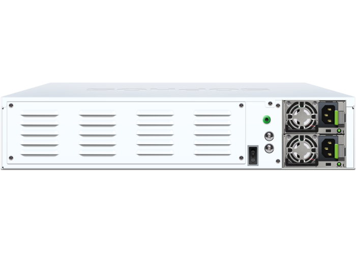 Sophos XGS 8500 Security Appliance